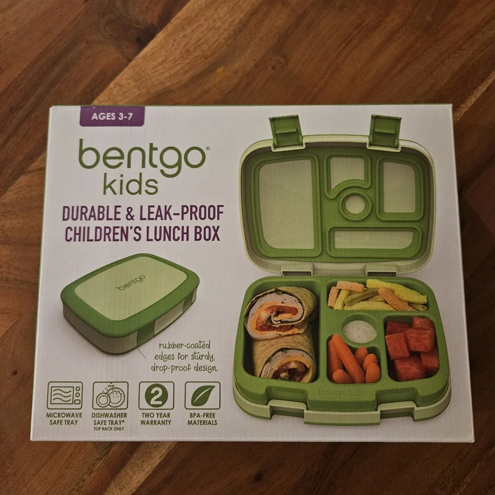 Bentgo Kids - Picture 2 of 2